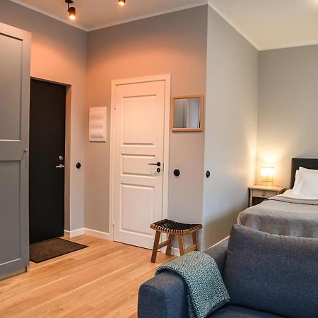 Tohi Distillery Apartments Kohila エクステリア 写真