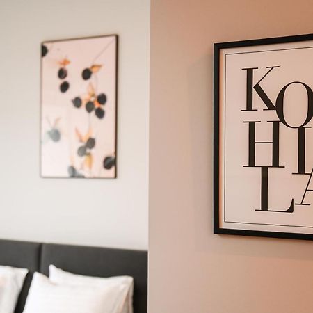 Tohi Distillery Apartments Kohila エクステリア 写真