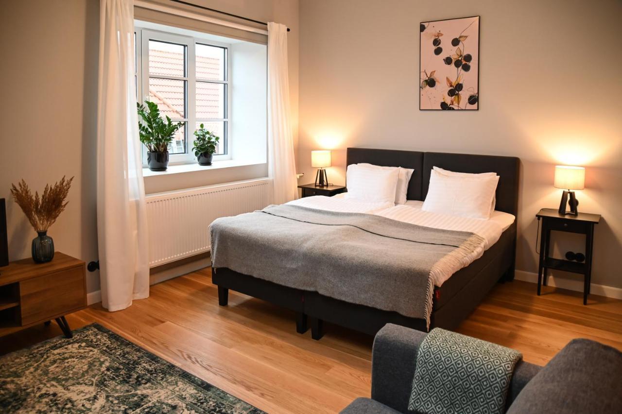 Tohi Distillery Apartments Kohila エクステリア 写真