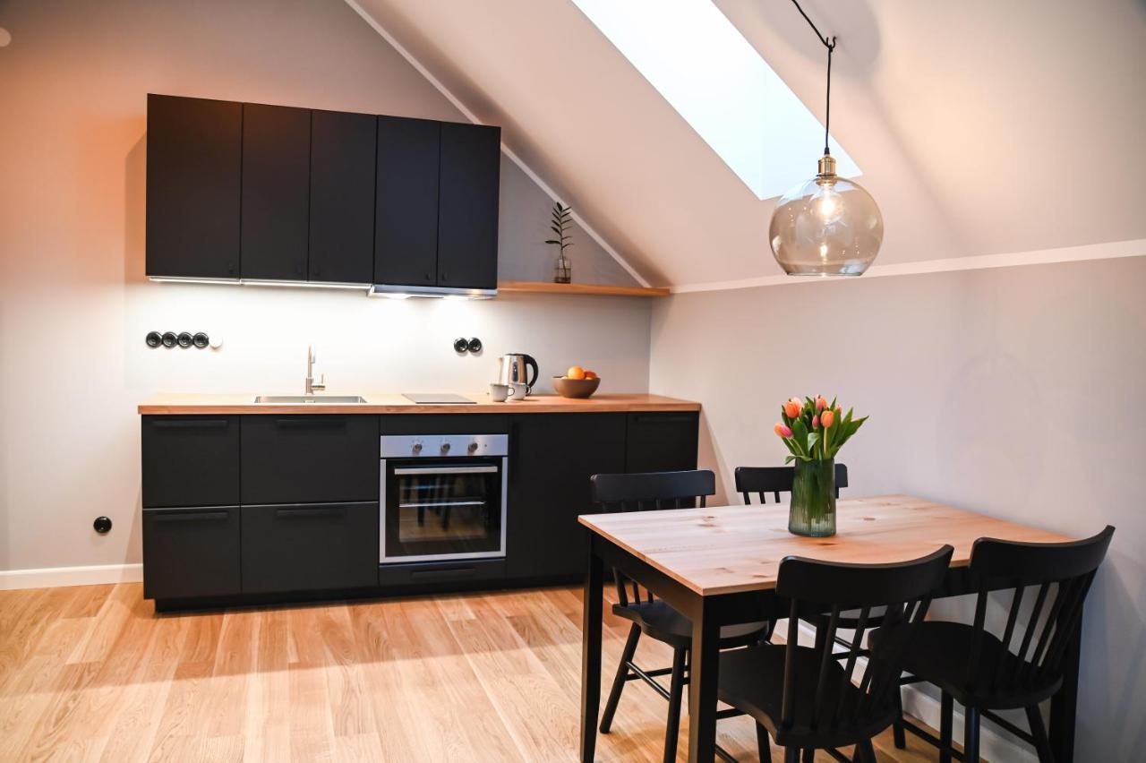 Tohi Distillery Apartments Kohila エクステリア 写真