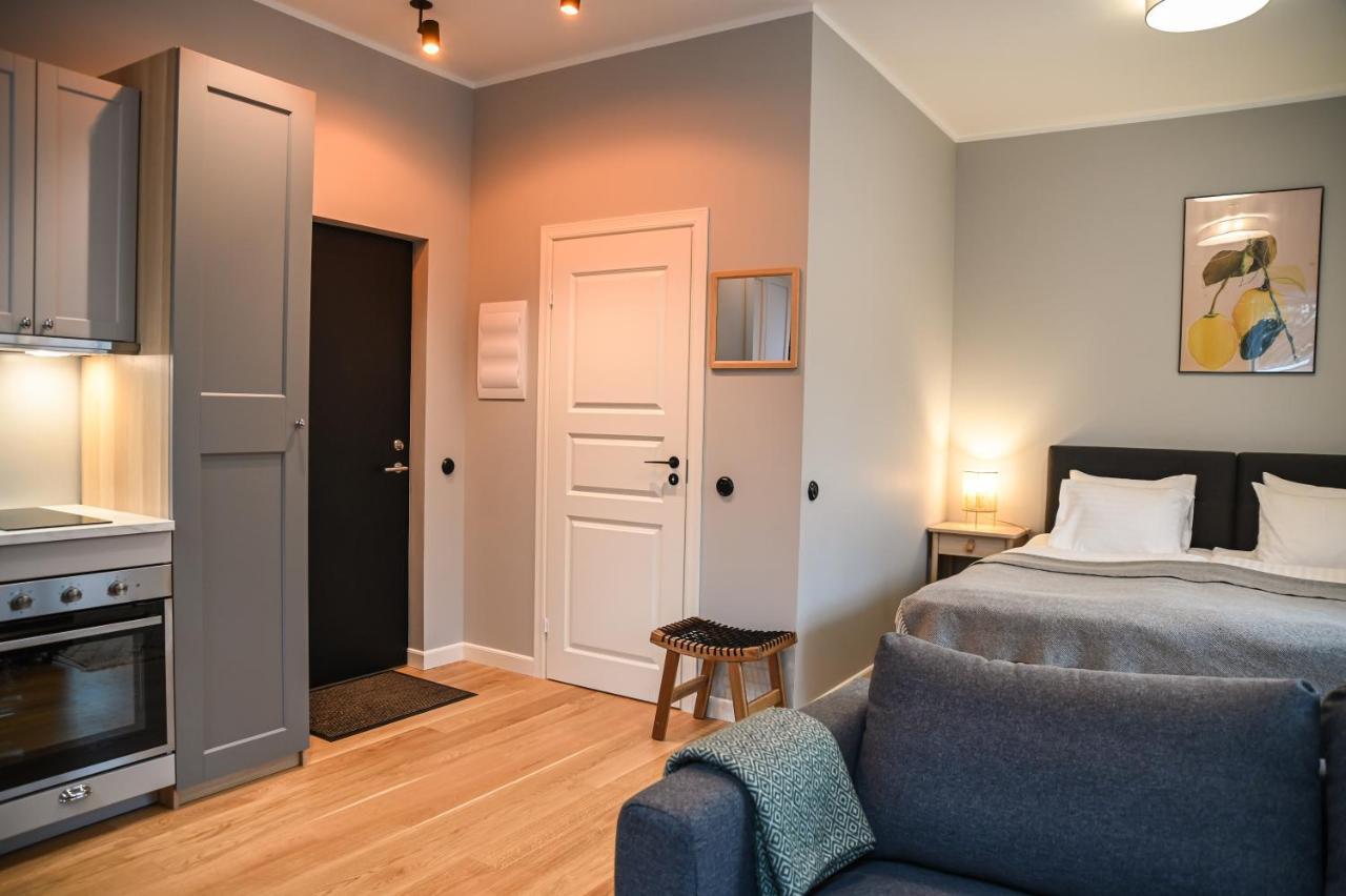Tohi Distillery Apartments Kohila エクステリア 写真