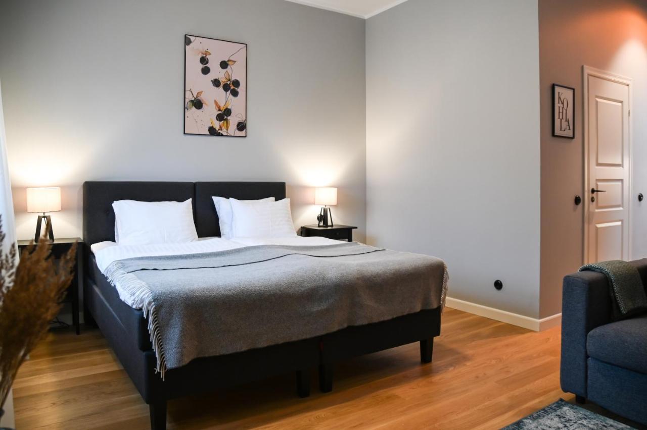 Tohi Distillery Apartments Kohila エクステリア 写真