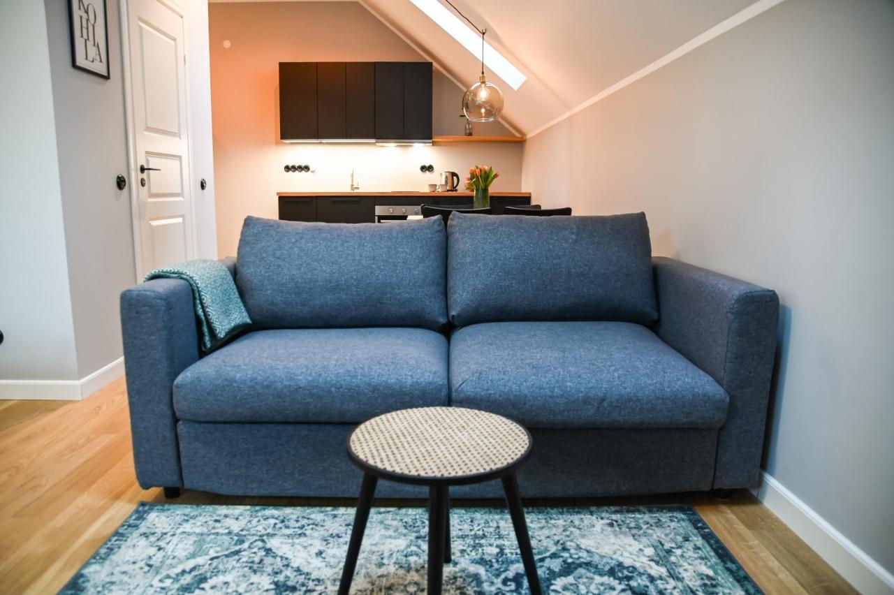 Tohi Distillery Apartments Kohila エクステリア 写真