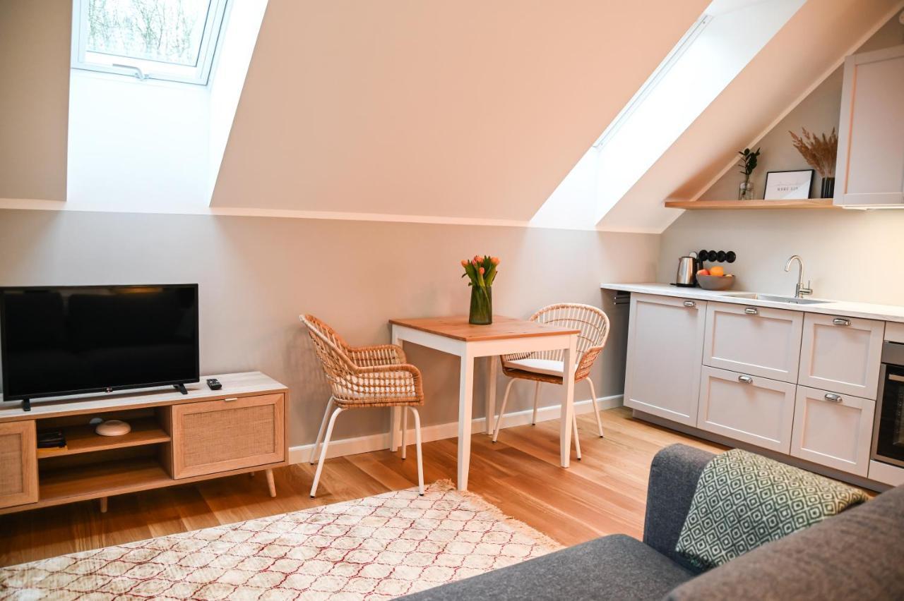 Tohi Distillery Apartments Kohila エクステリア 写真