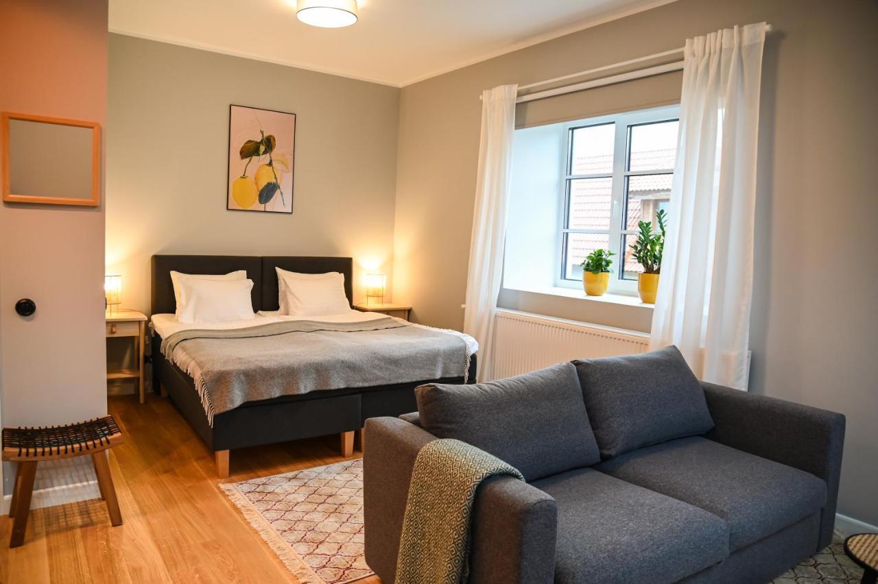 Tohi Distillery Apartments Kohila エクステリア 写真
