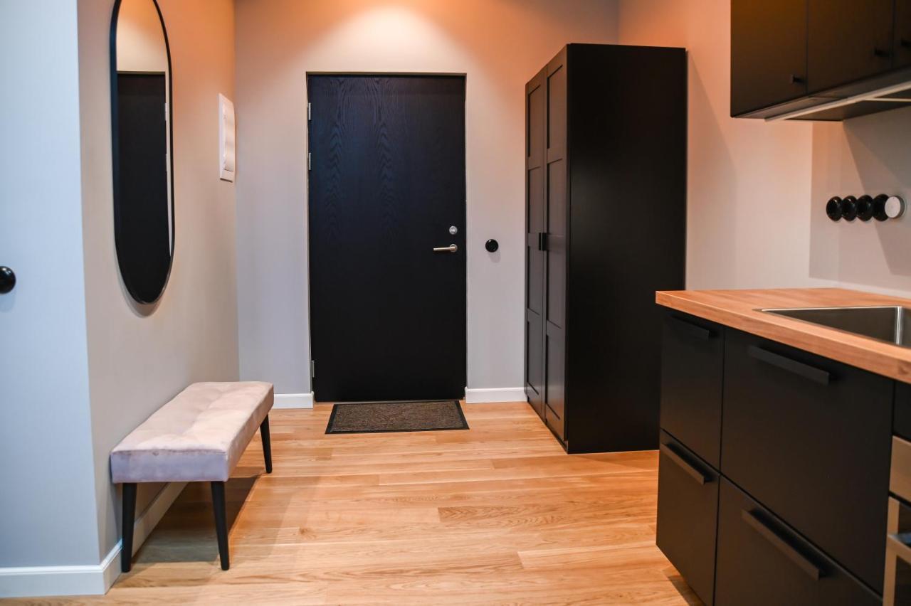 Tohi Distillery Apartments Kohila エクステリア 写真