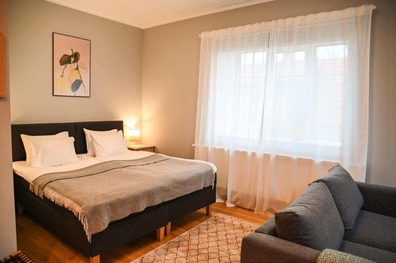 Tohi Distillery Apartments Kohila エクステリア 写真