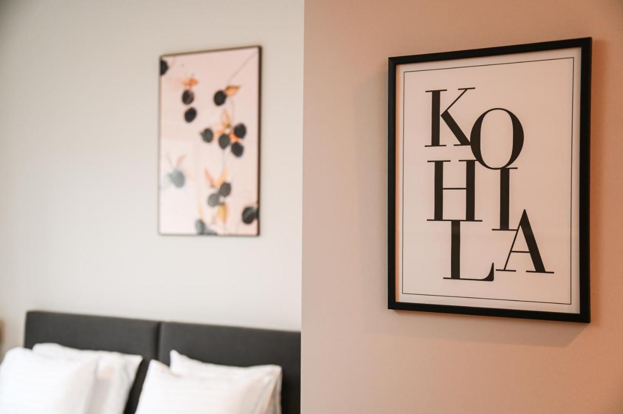 Tohi Distillery Apartments Kohila エクステリア 写真