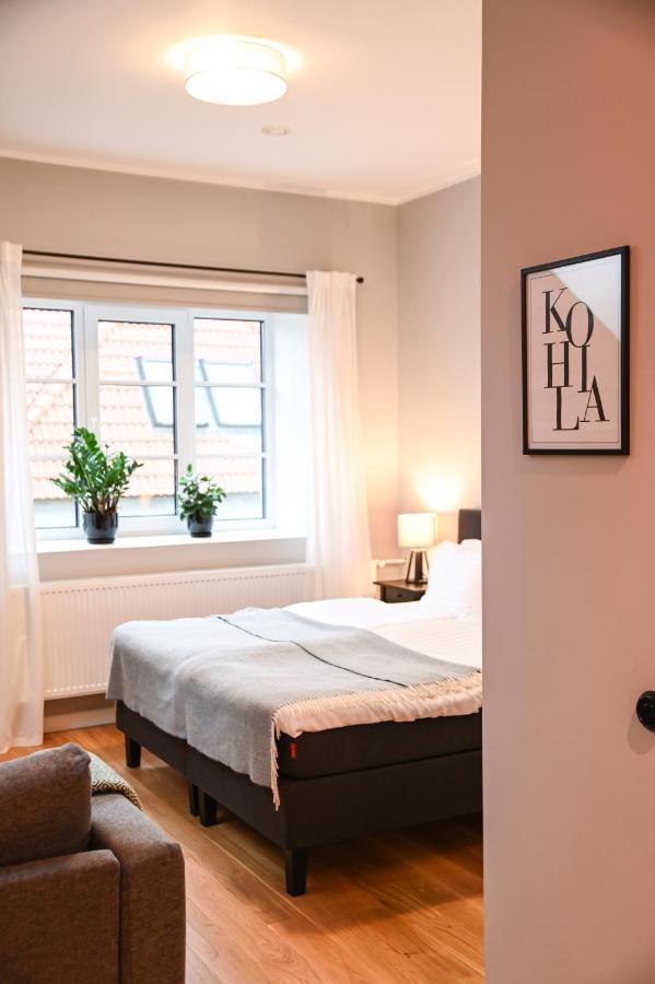 Tohi Distillery Apartments Kohila エクステリア 写真