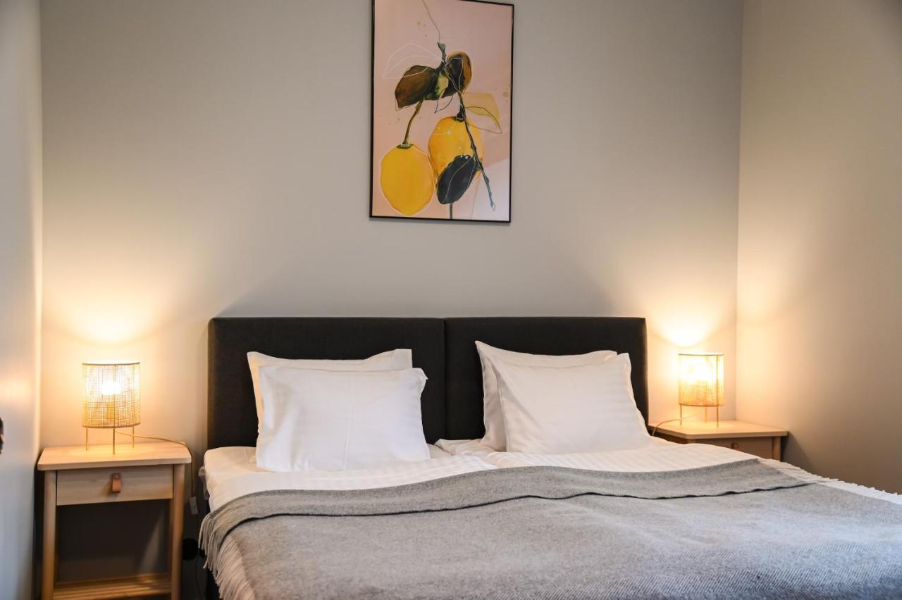Tohi Distillery Apartments Kohila エクステリア 写真